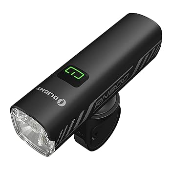 オーライト　Olight RN3500 自転車用ライト 最大光量3500ルーメンの圧倒的なフロントライト バッテリー別